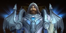 Wrathoflight's icon