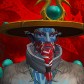Beárfoot