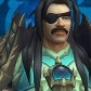 Nomad portrait