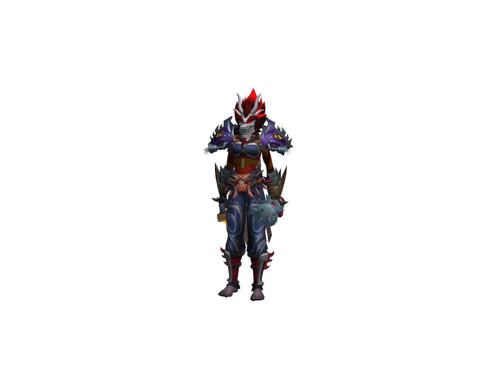 Monktomas
