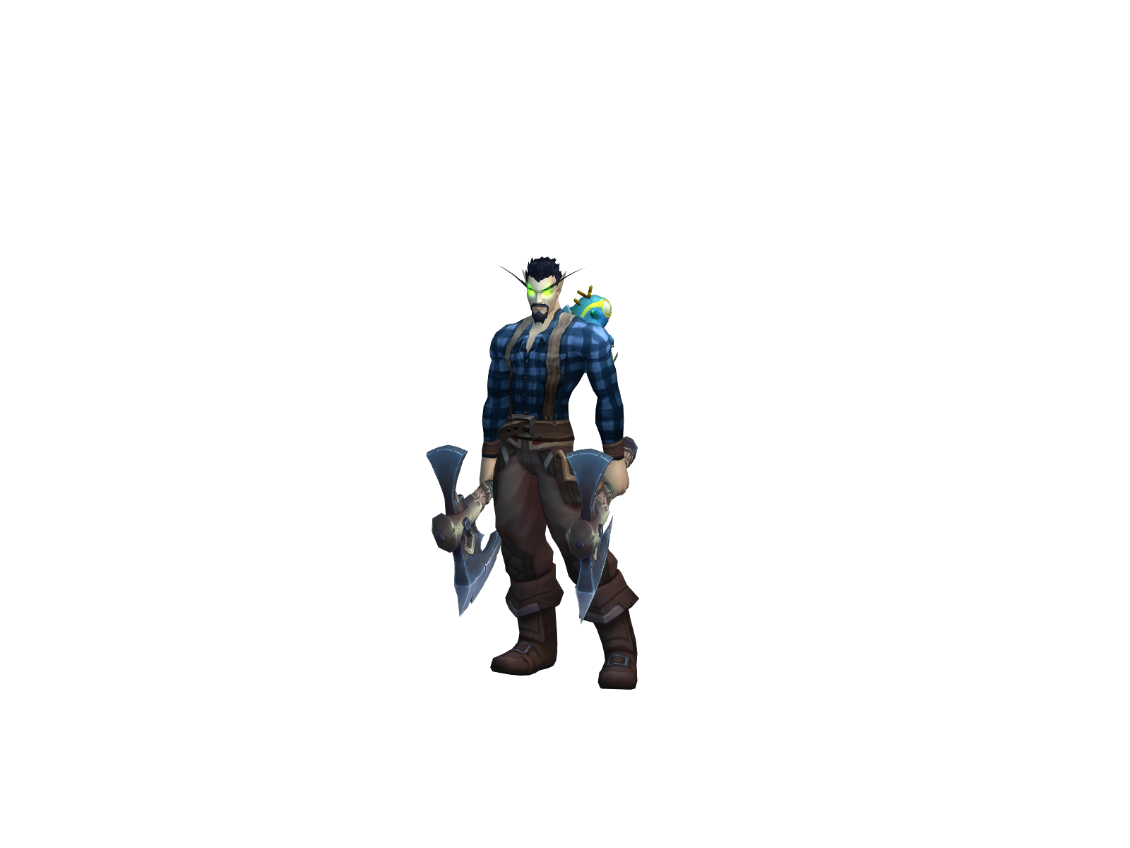 Voidlupo