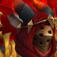 Vulpixie avatar
