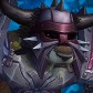 Redmane avatar