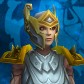 Ólive avatar