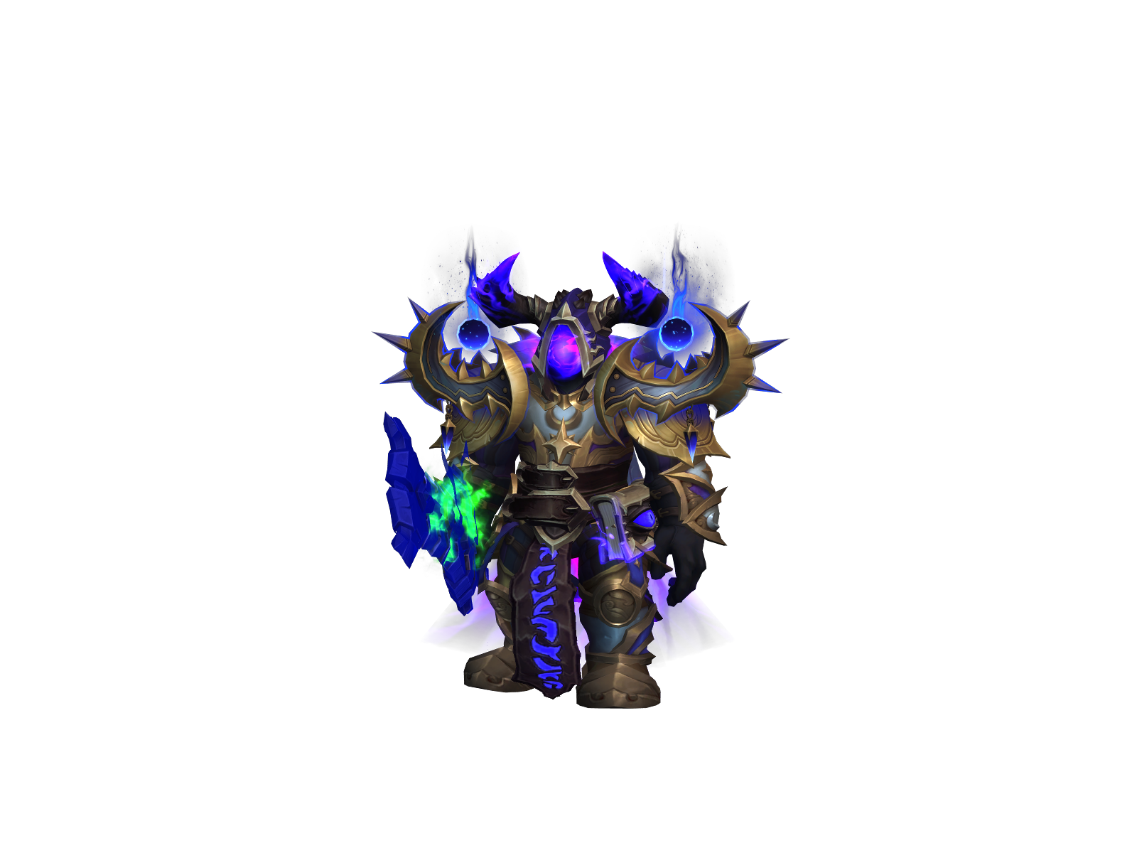 Infernal