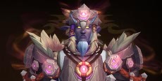 Inari - Character