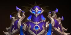Huntrod's icon