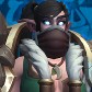 Kovo avatar