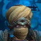 Xenoblast avatar