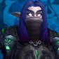 Prayer avatar
