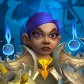 Franelly avatar