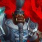 Sranimaal avatar