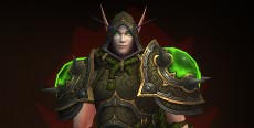 Grunmonk's icon