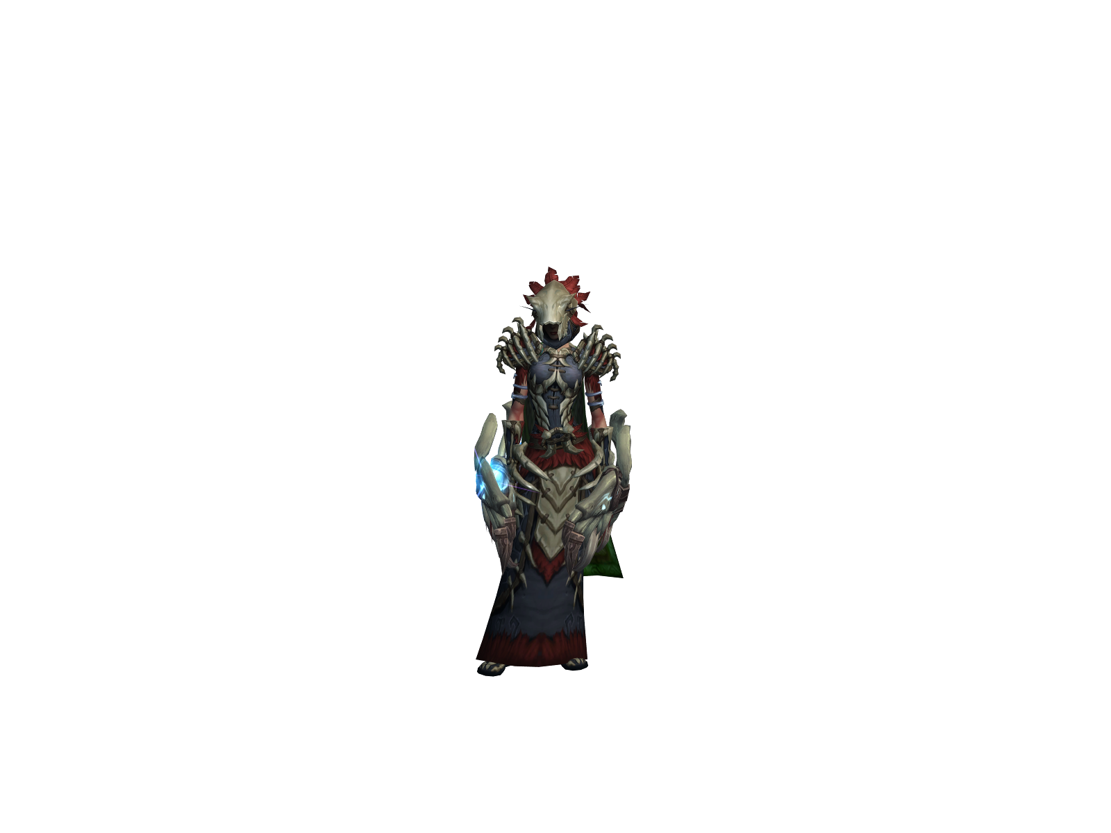 Belatharia