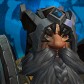 Zwërg avatar