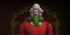 Lichtbaum's icon