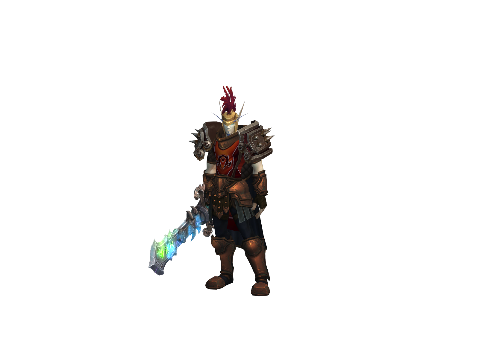 Vonblah