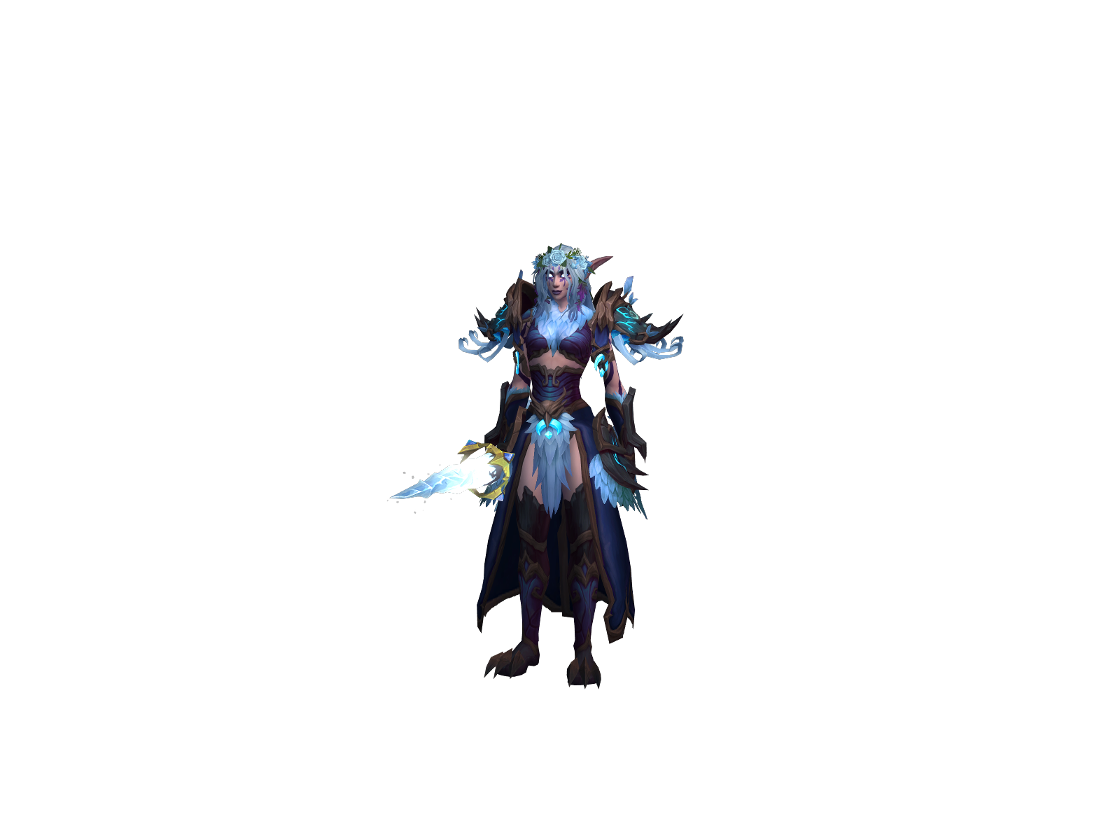 Aqualuria