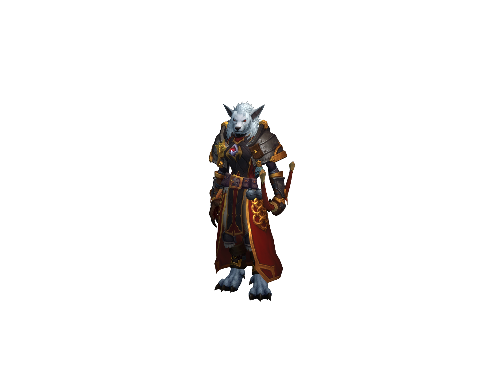 Wolfnwar