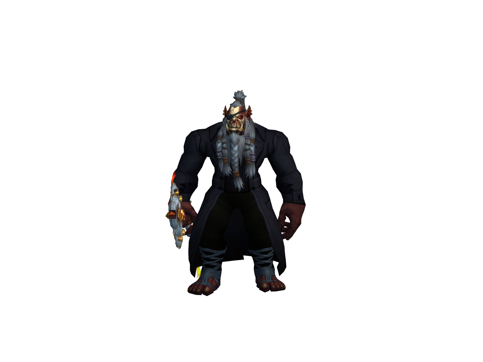 Bullkiller