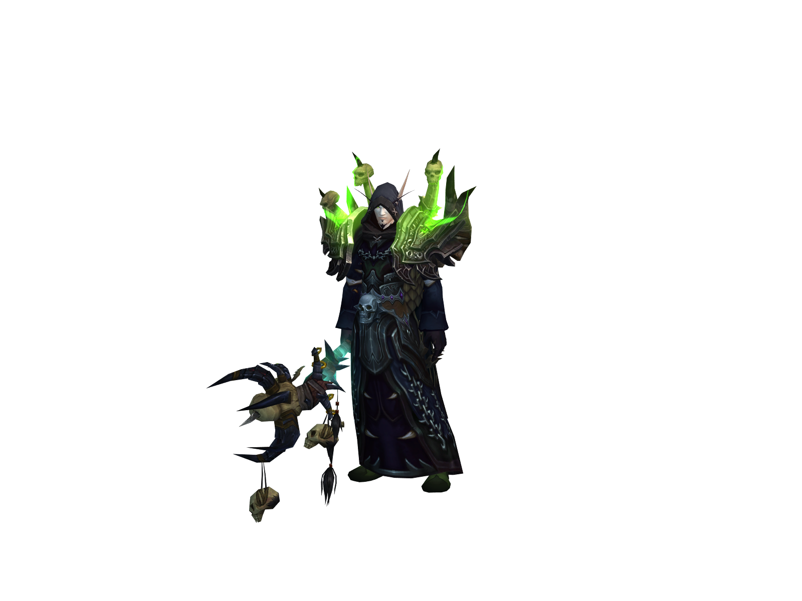 Goddofwarr