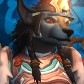 Xerò avatar