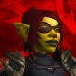 Sevori avatar