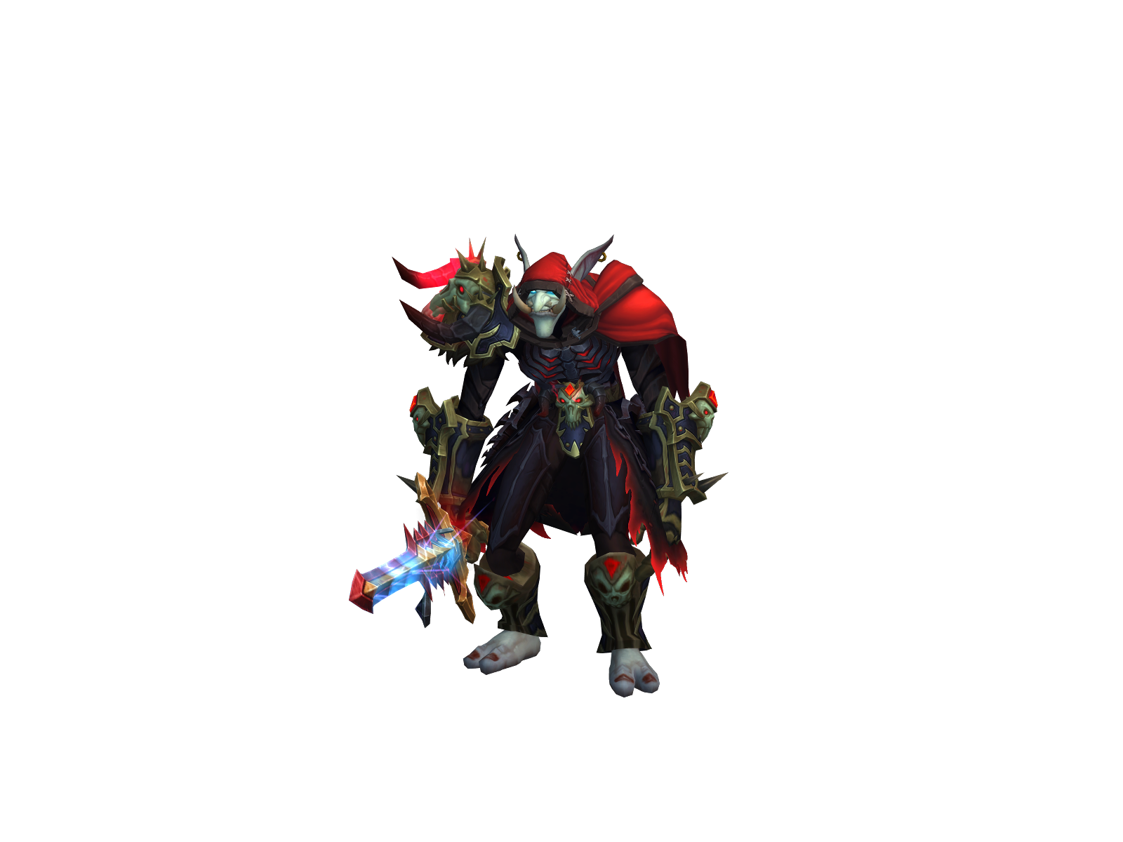 Frostlord