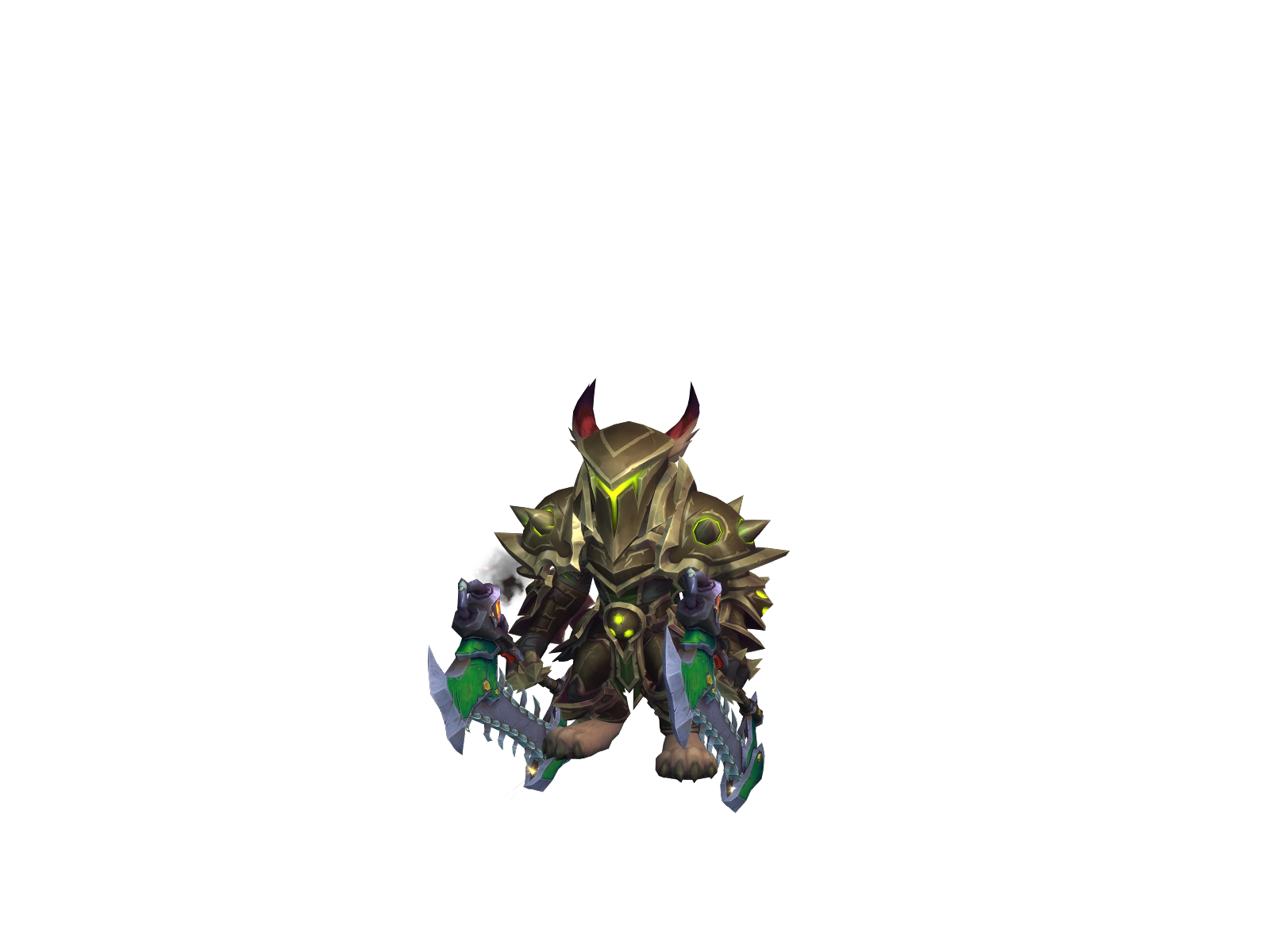 Oxsana WoW character banner