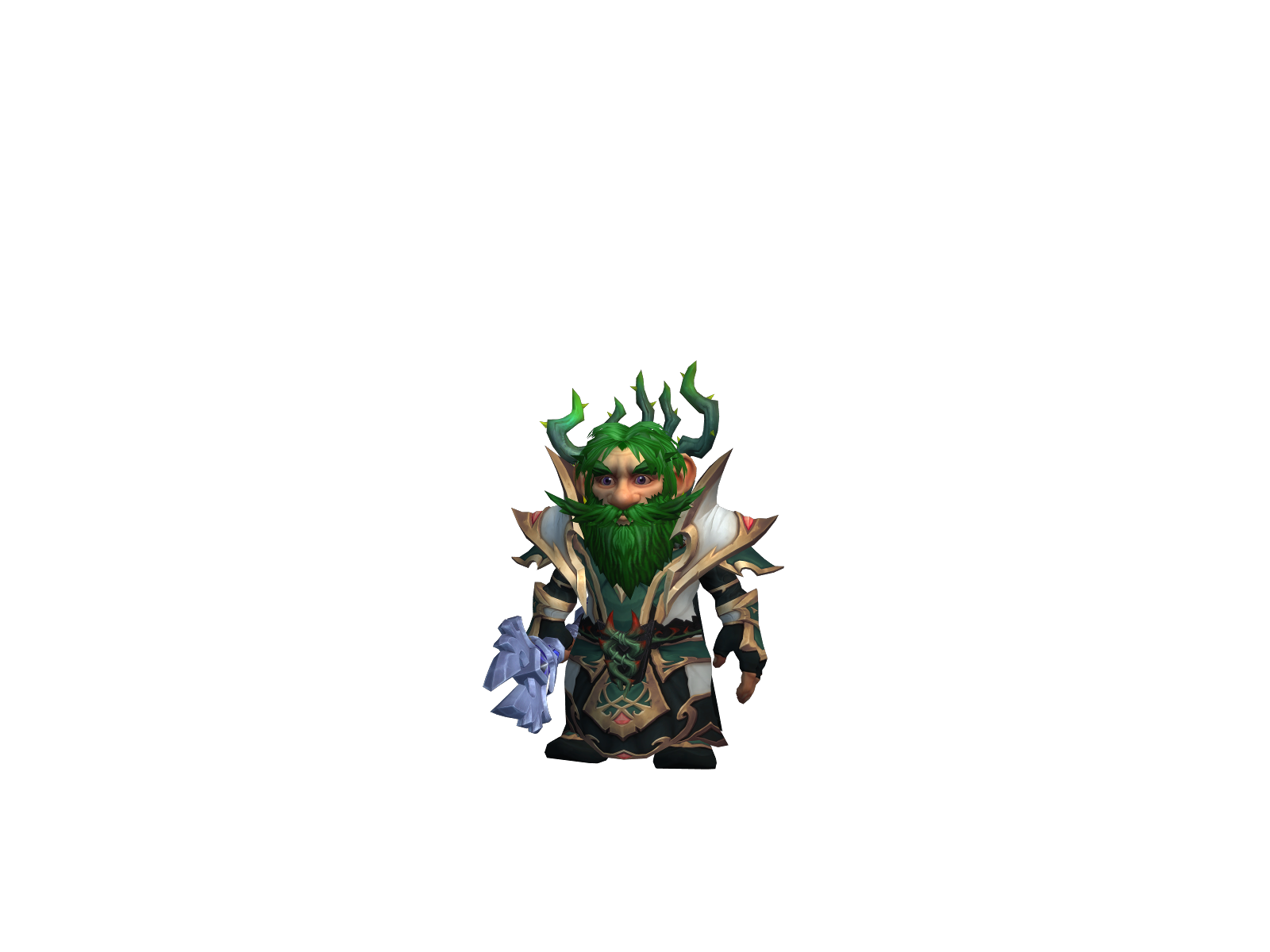 Lotuspod