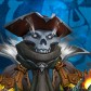 Garrotte avatar