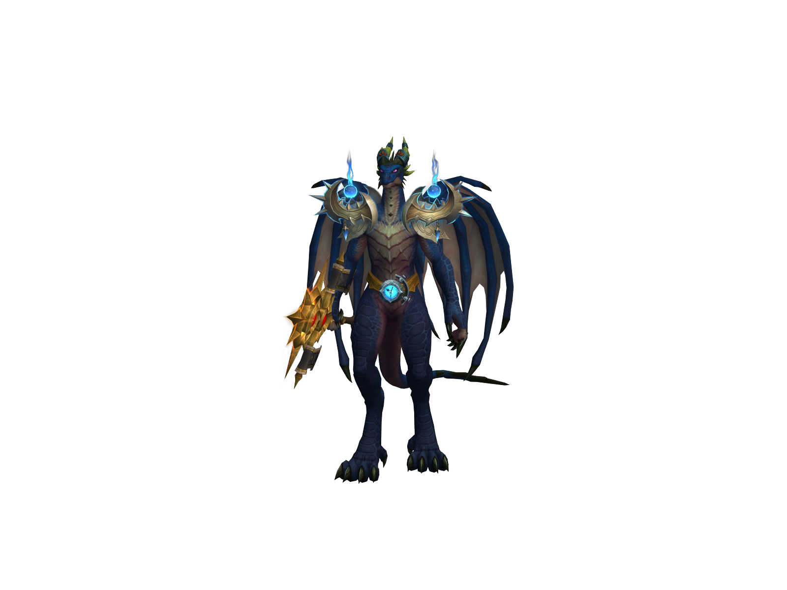 Gholdnor