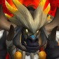 Dêëp avatar