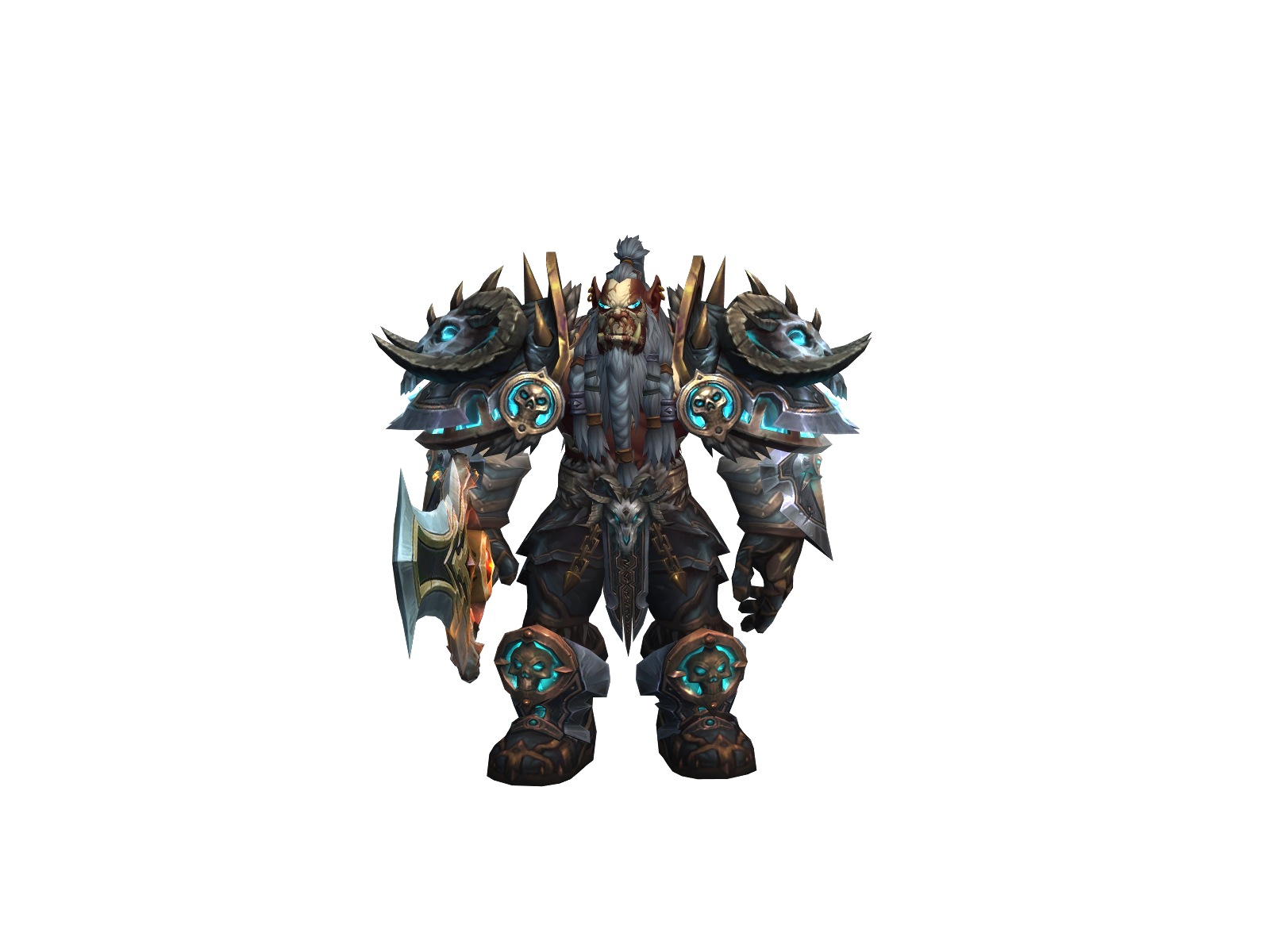 Chunkyundead