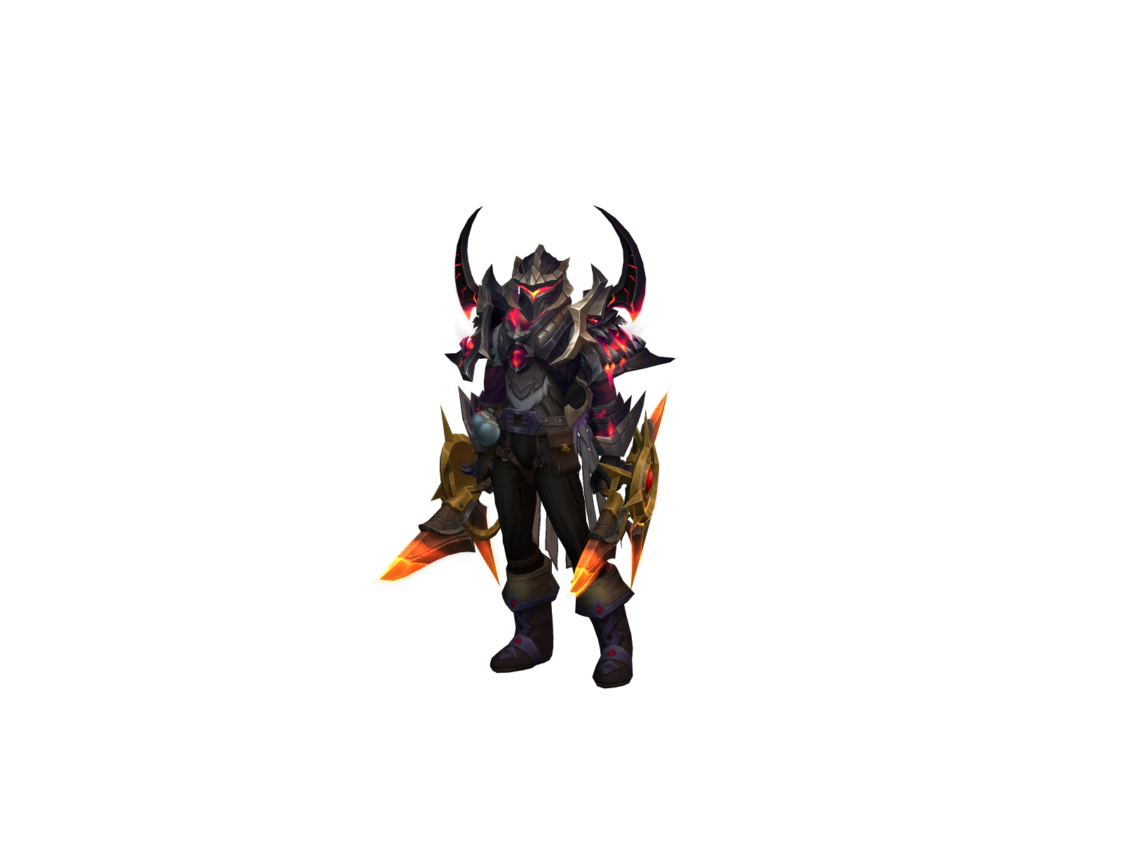 Doobeyglaive