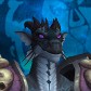 Goreiana avatar