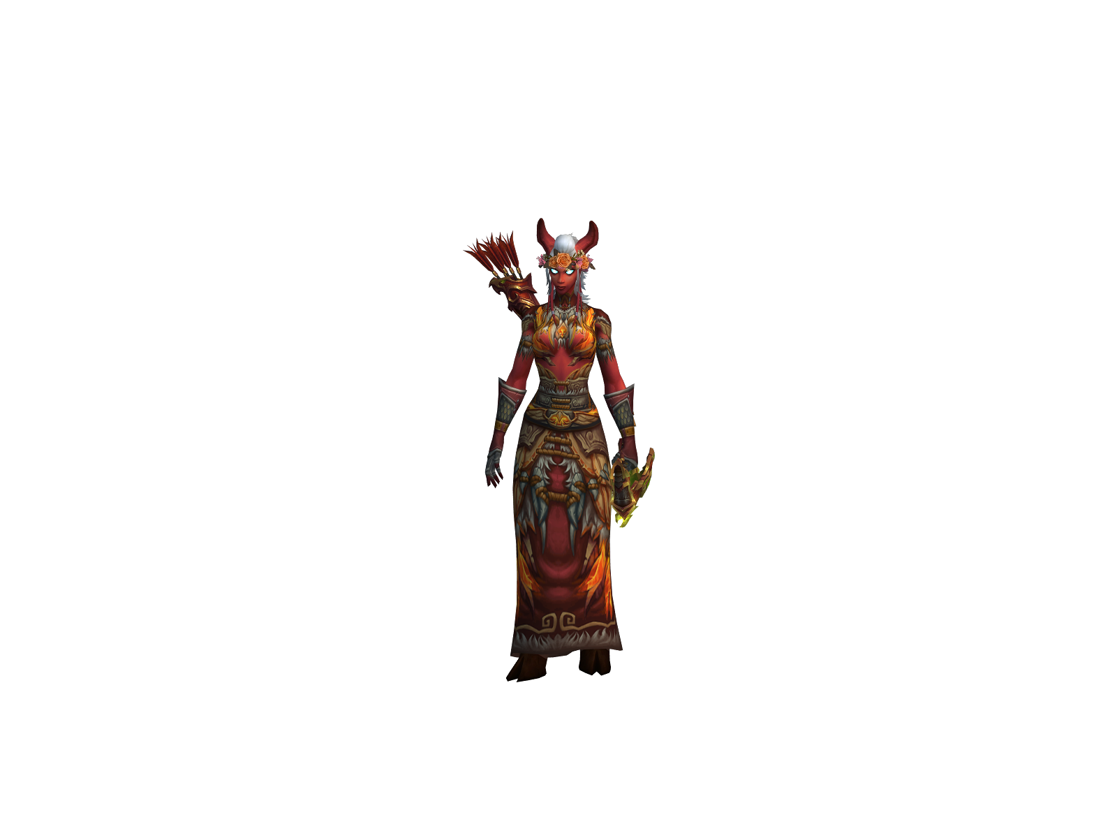 Qunari