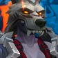 Highjinx avatar