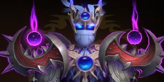 Edoric's icon