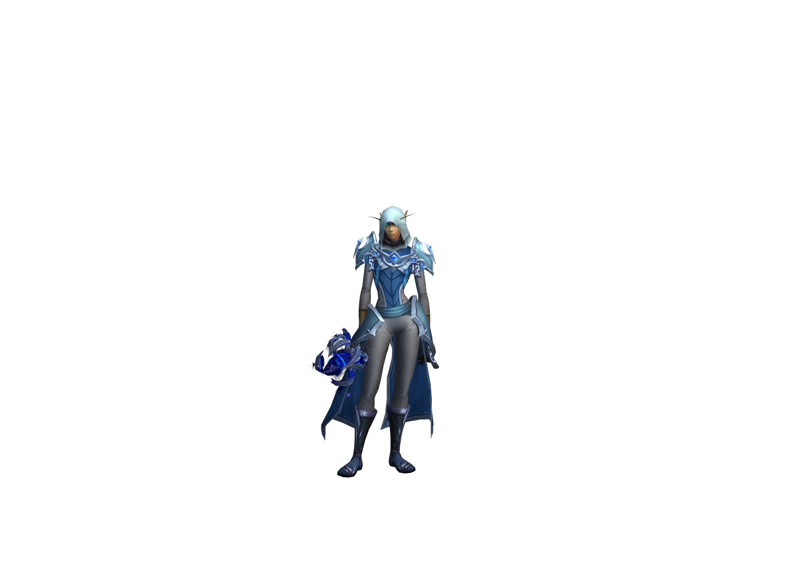 Kivpriest