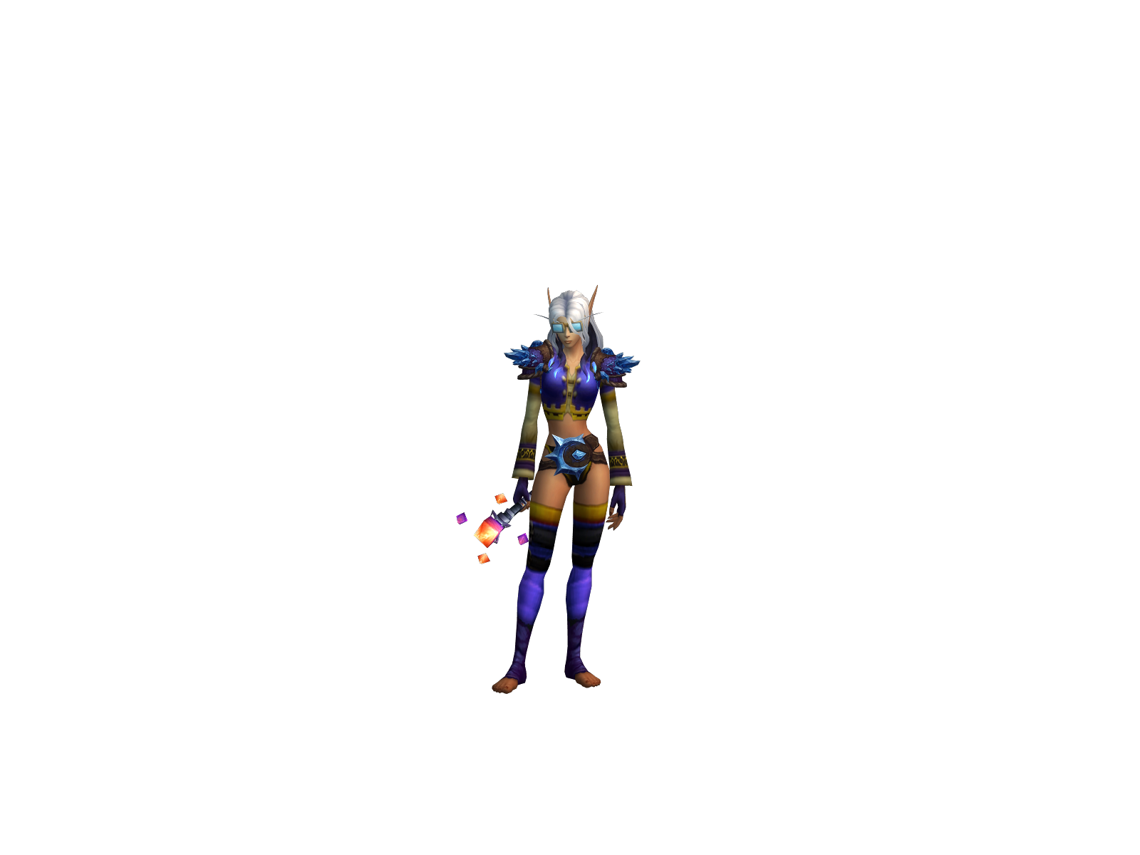 Frozenmoon