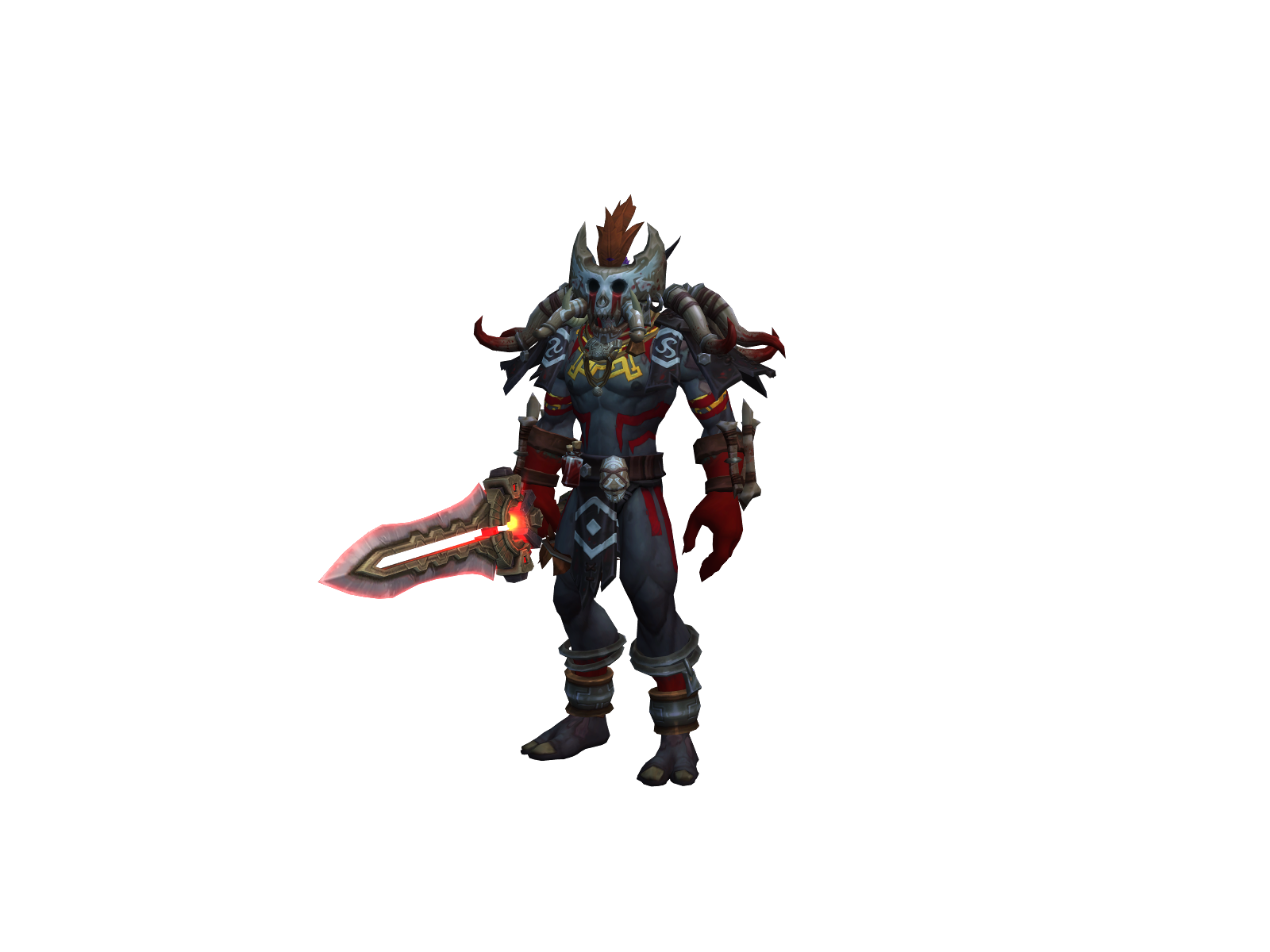 Bravehearth