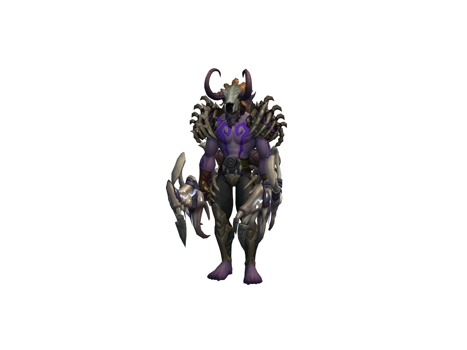 Assmodeus