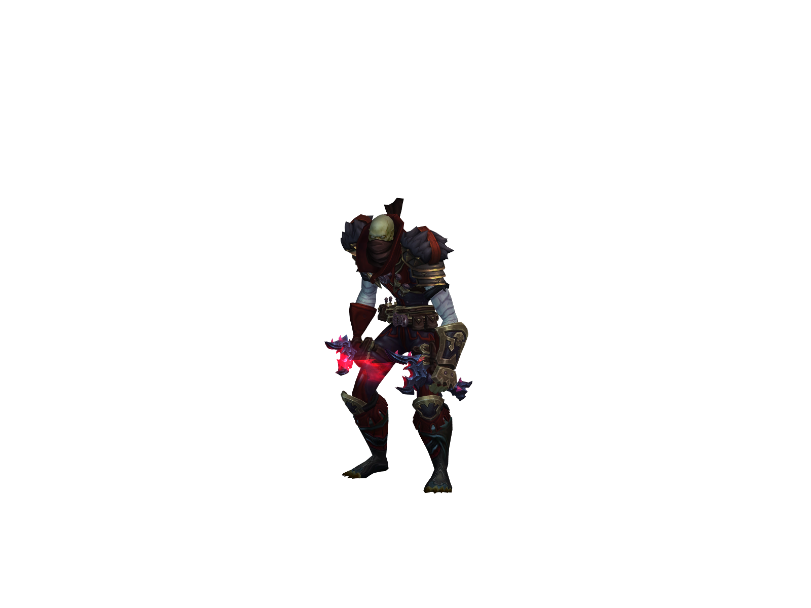 Kivrogue
