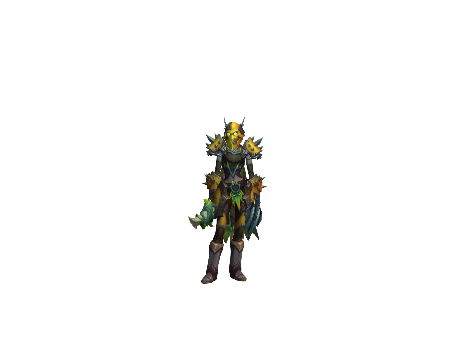 Nyxaria
