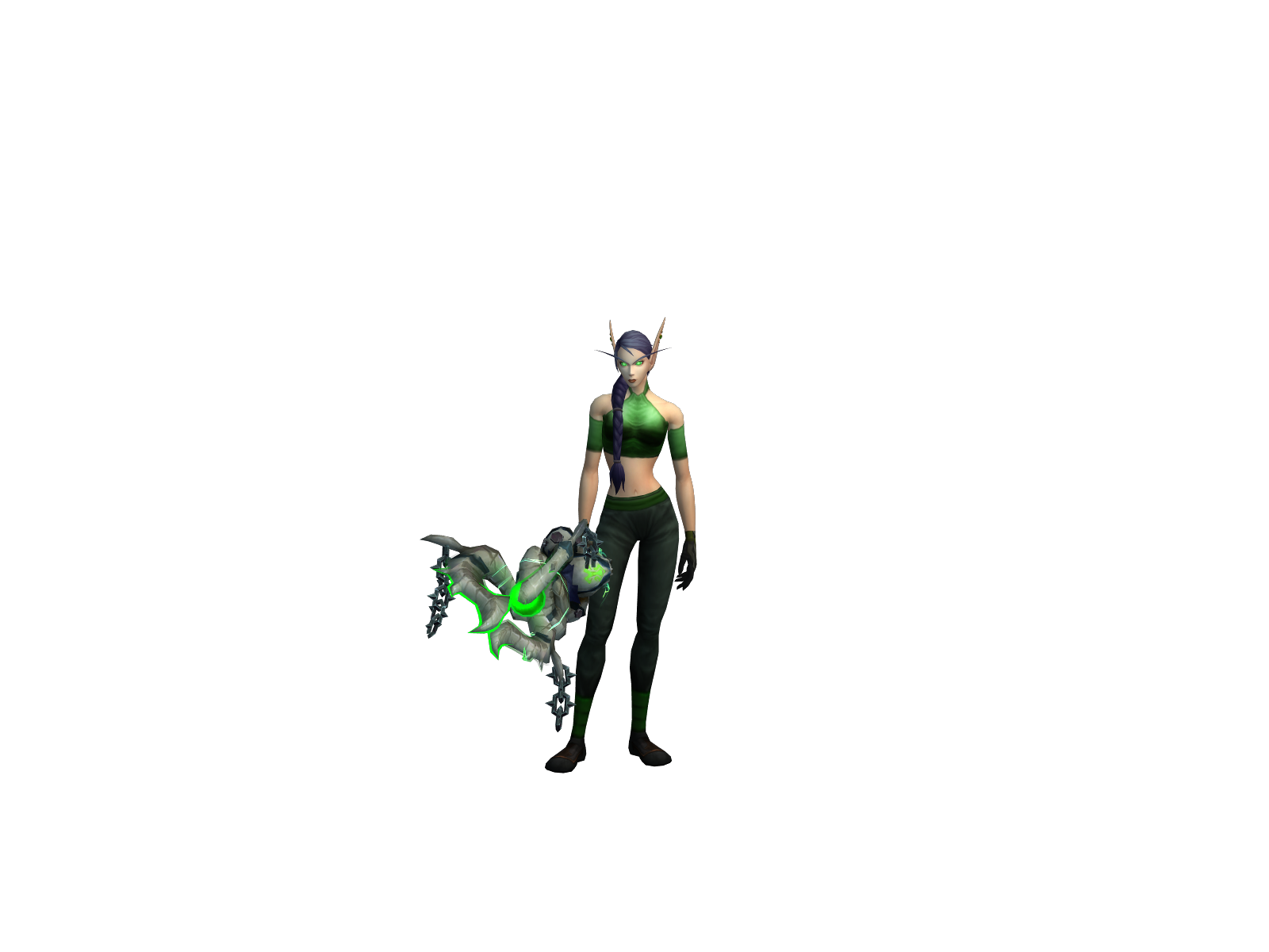 Elinael
