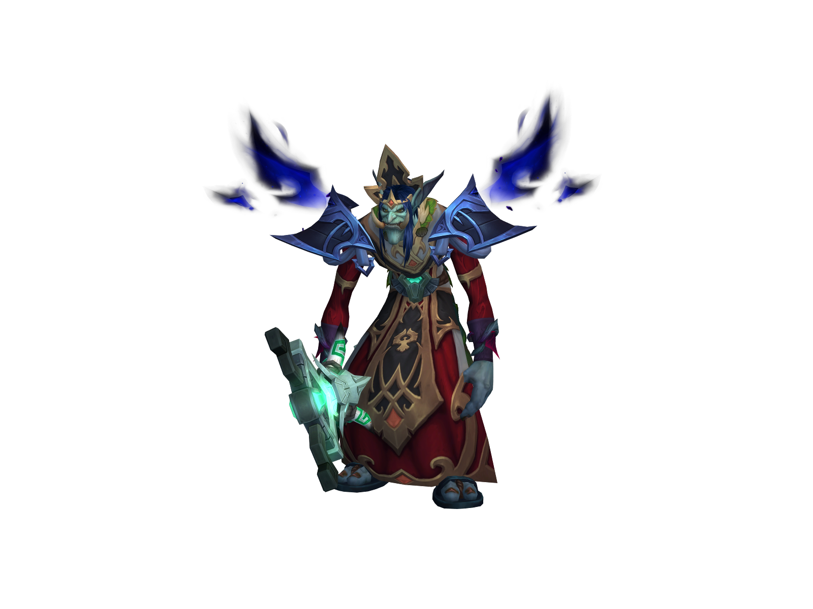 Kazrik