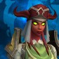 Penumbral avatar