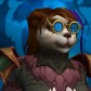 Pandamia avatar