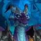 Fracthyr avatar
